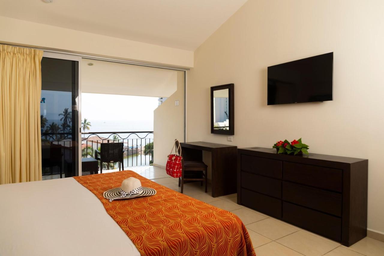 Costa Club Punta Arena - Todo Incluido Puerto Vallarta Exterior foto