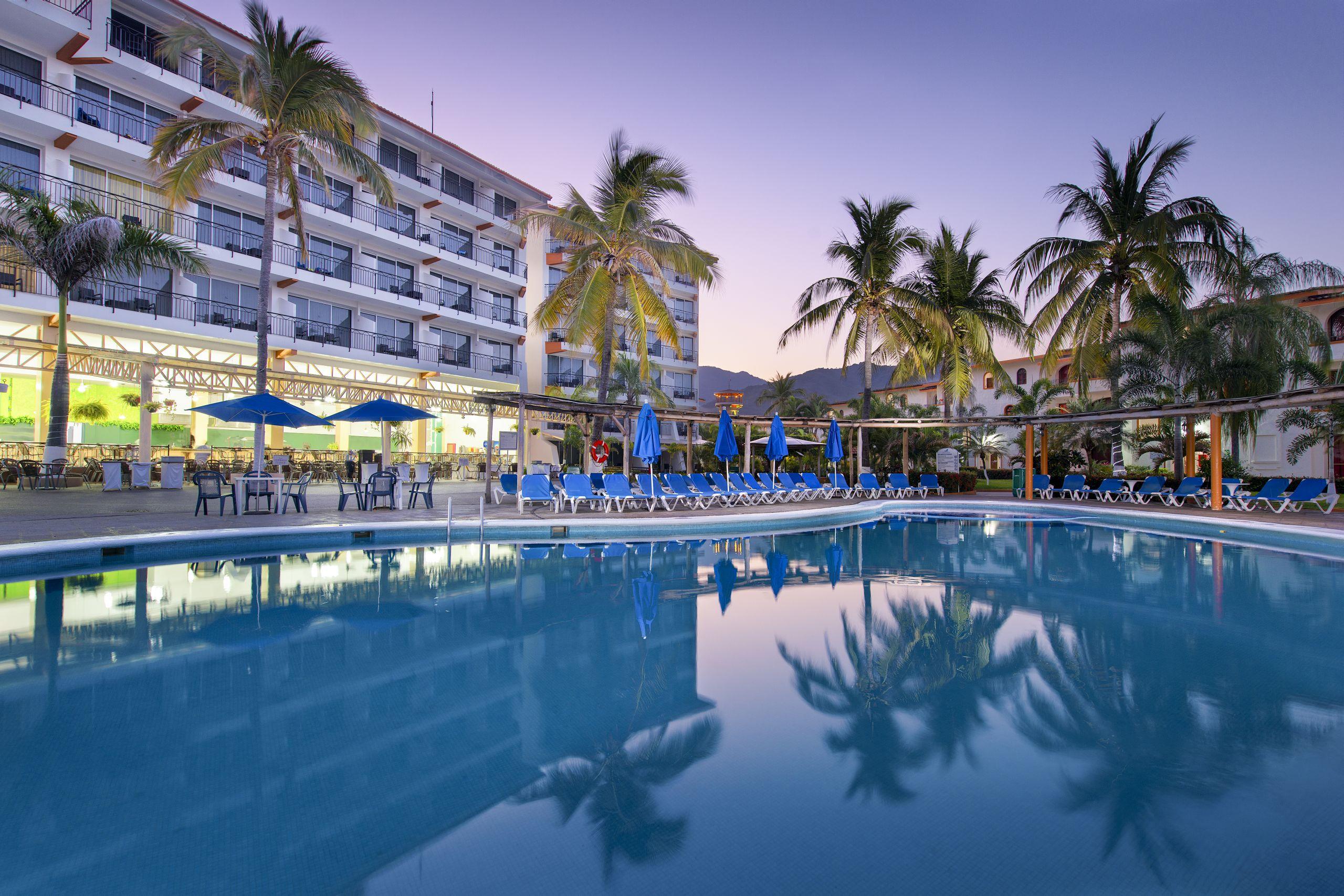 Costa Club Punta Arena - Todo Incluido Puerto Vallarta Exterior foto