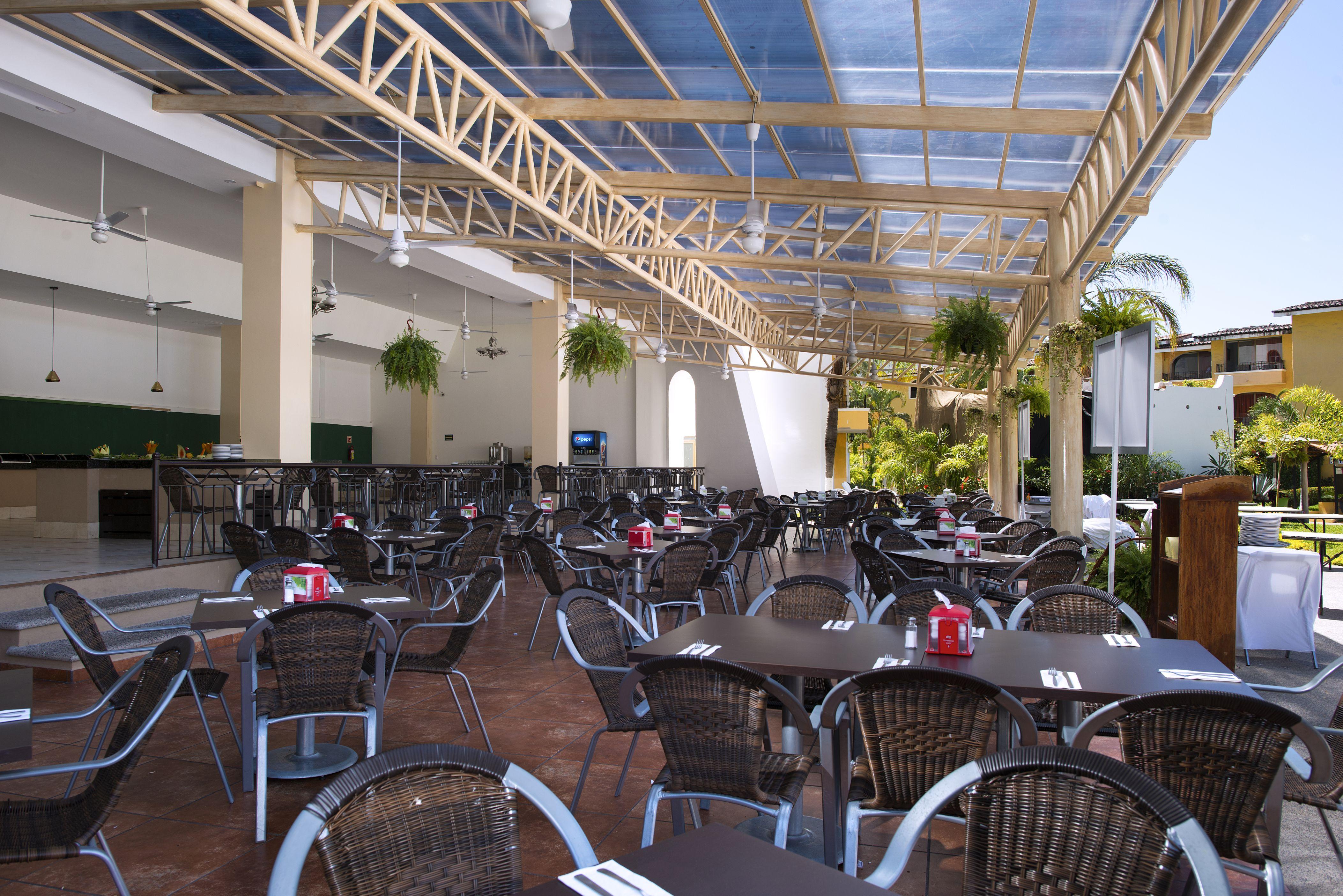 Costa Club Punta Arena - Todo Incluido Puerto Vallarta Exterior foto