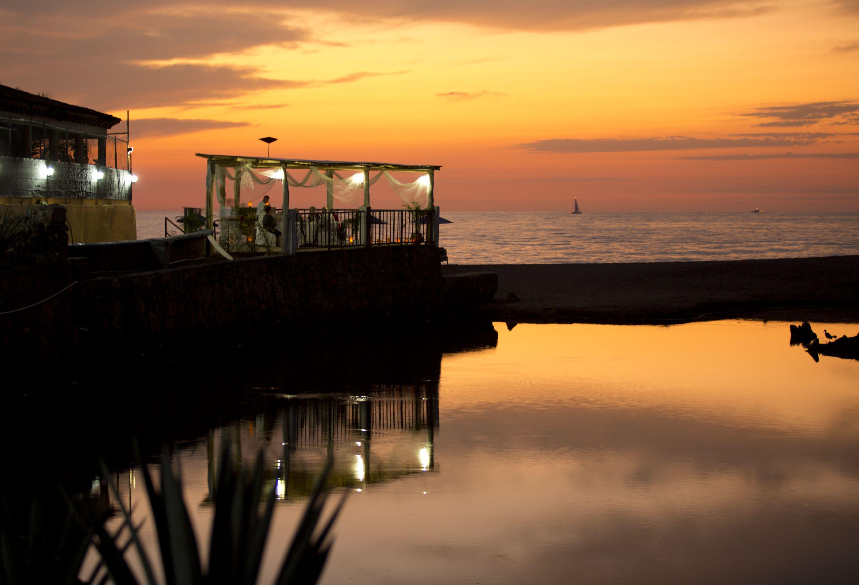 Costa Club Punta Arena - Todo Incluido Puerto Vallarta Exterior foto