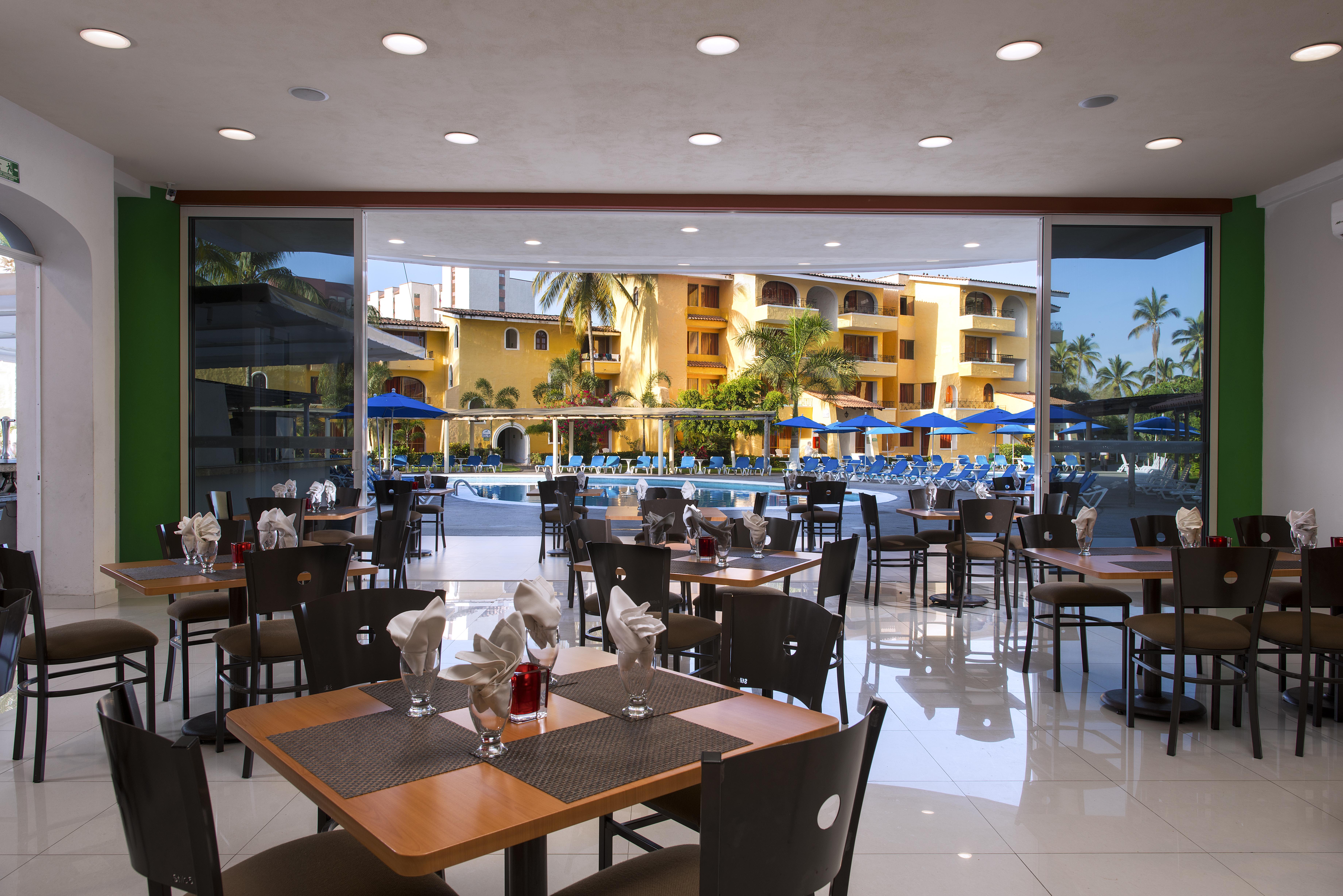 Costa Club Punta Arena - Todo Incluido Puerto Vallarta Exterior foto