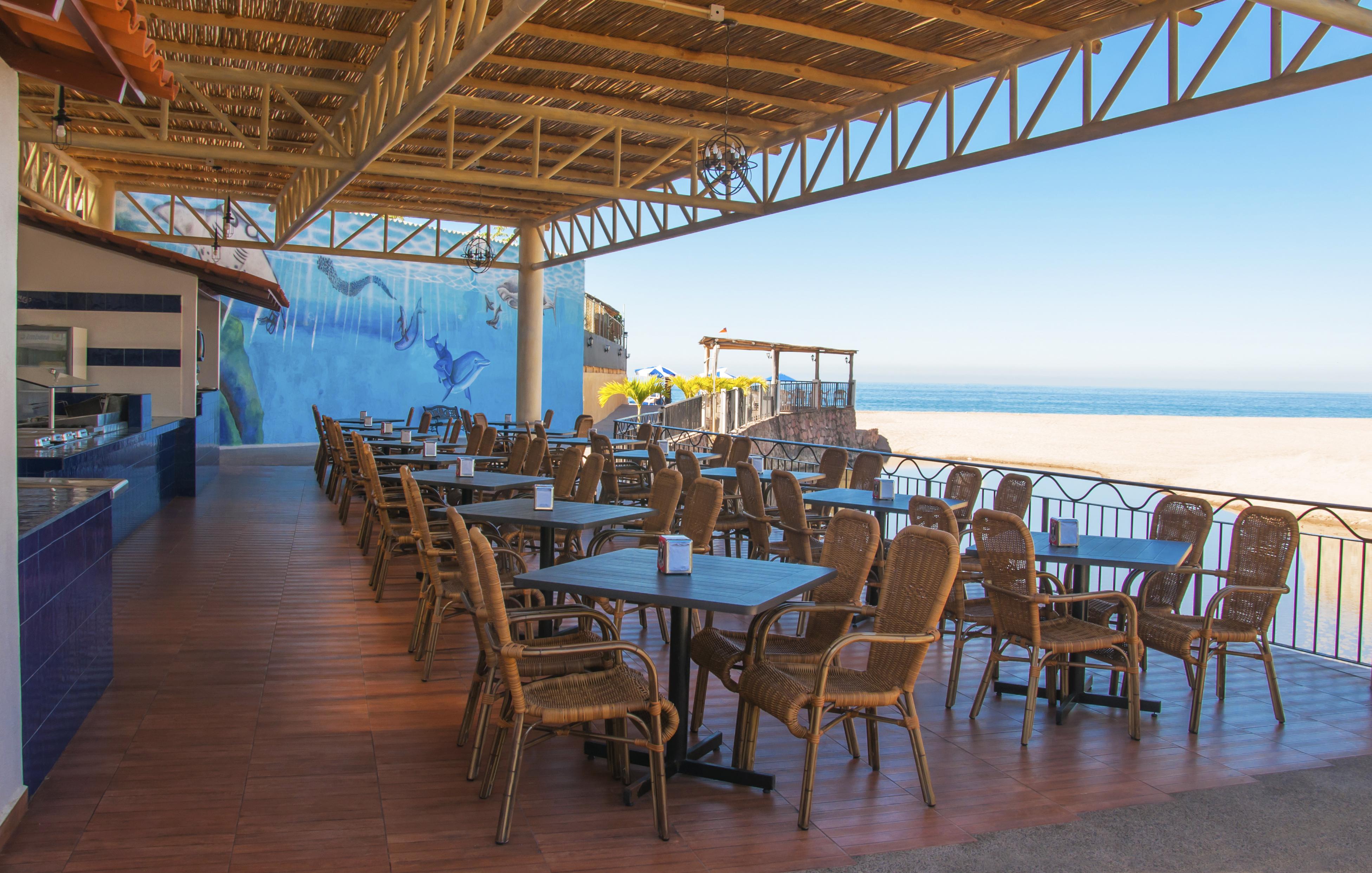 Costa Club Punta Arena - Todo Incluido Puerto Vallarta Exterior foto