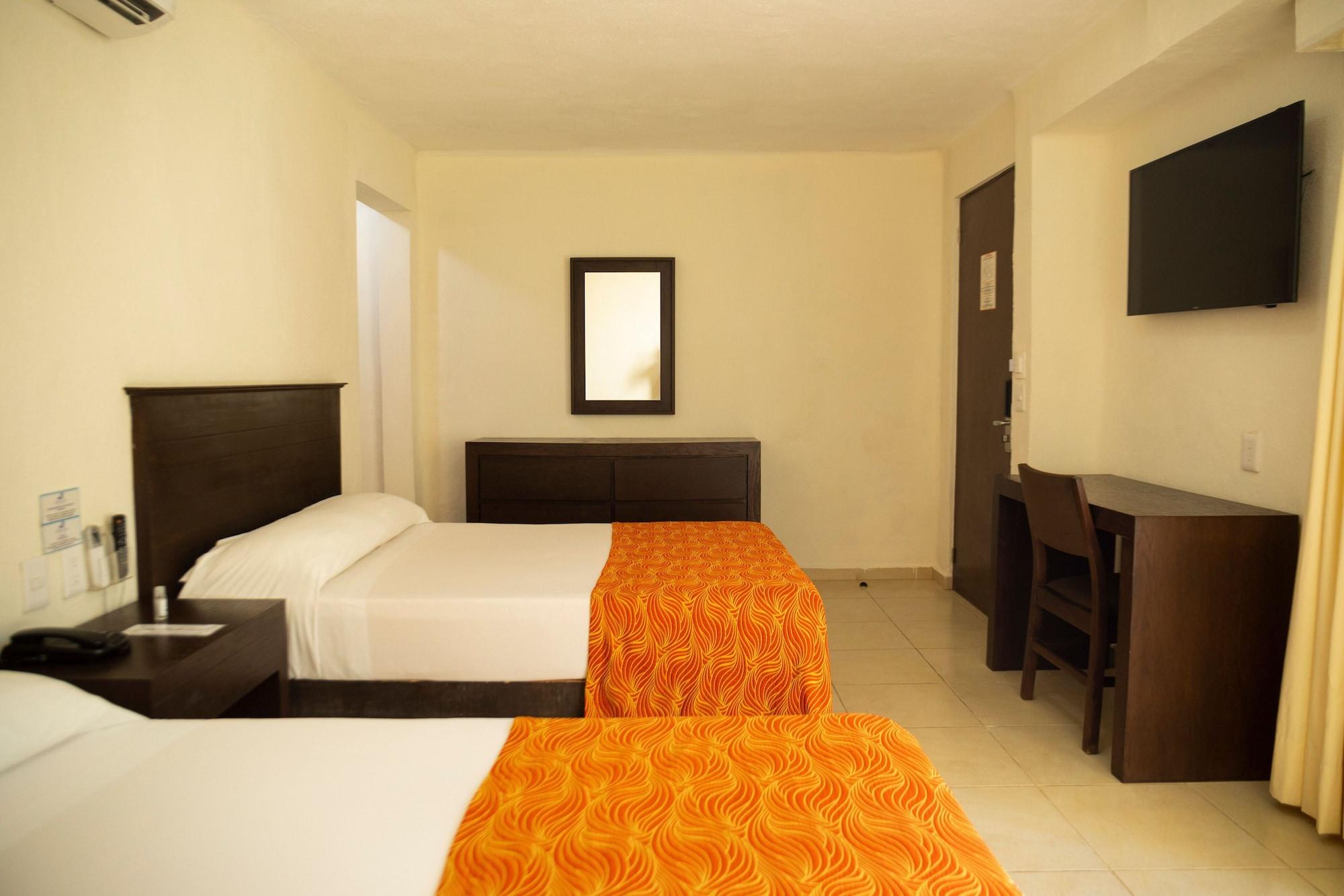 Costa Club Punta Arena - Todo Incluido Puerto Vallarta Exterior foto