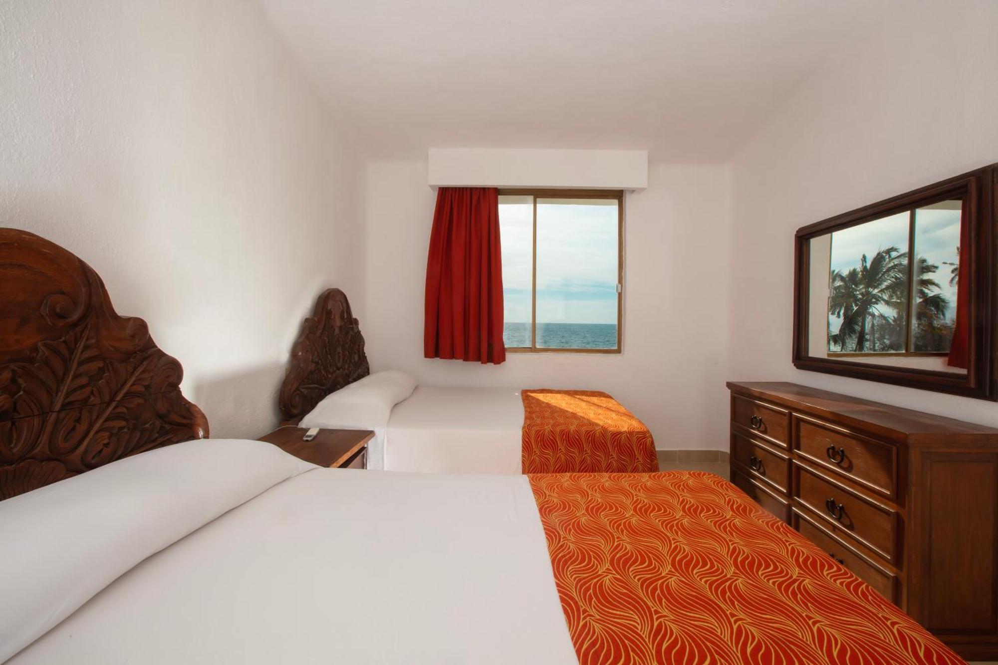 Costa Club Punta Arena - Todo Incluido Puerto Vallarta Exterior foto