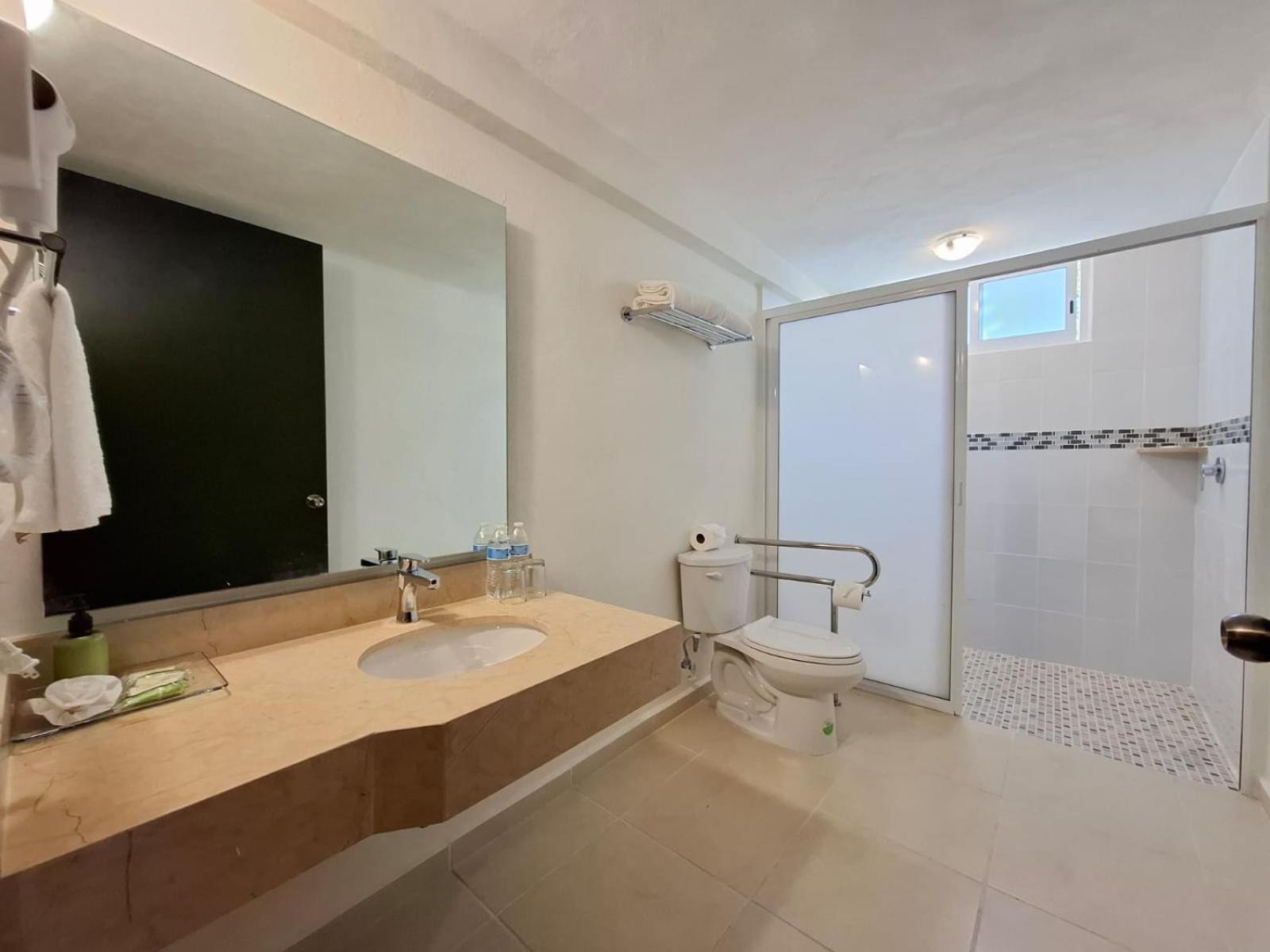 Costa Club Punta Arena - Todo Incluido Puerto Vallarta Exterior foto
