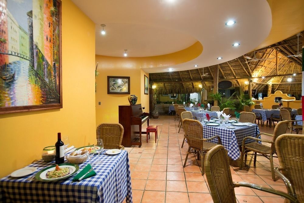 Costa Club Punta Arena - Todo Incluido Puerto Vallarta Exterior foto