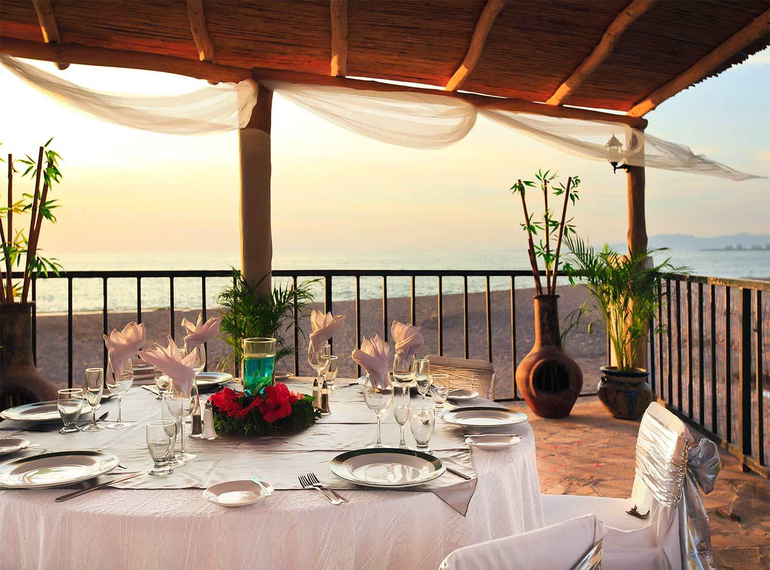 Costa Club Punta Arena - Todo Incluido Puerto Vallarta Exterior foto