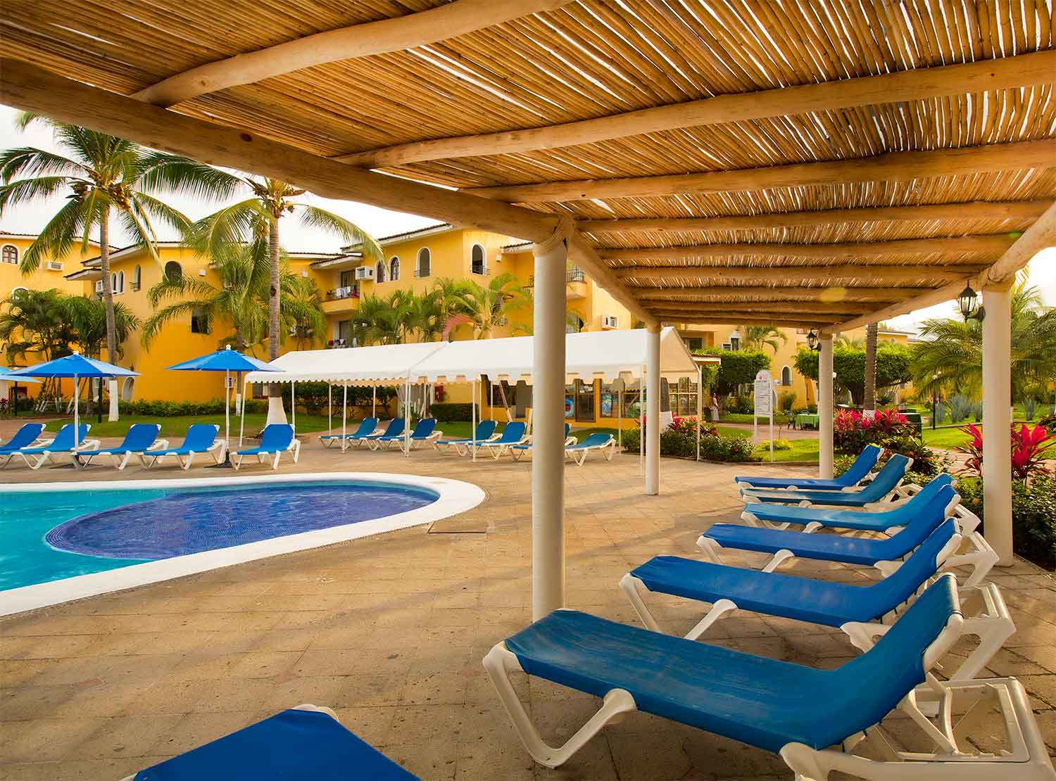 Costa Club Punta Arena - Todo Incluido Puerto Vallarta Exterior foto