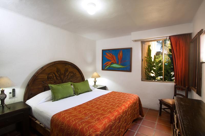 Costa Club Punta Arena - Todo Incluido Puerto Vallarta Exterior foto