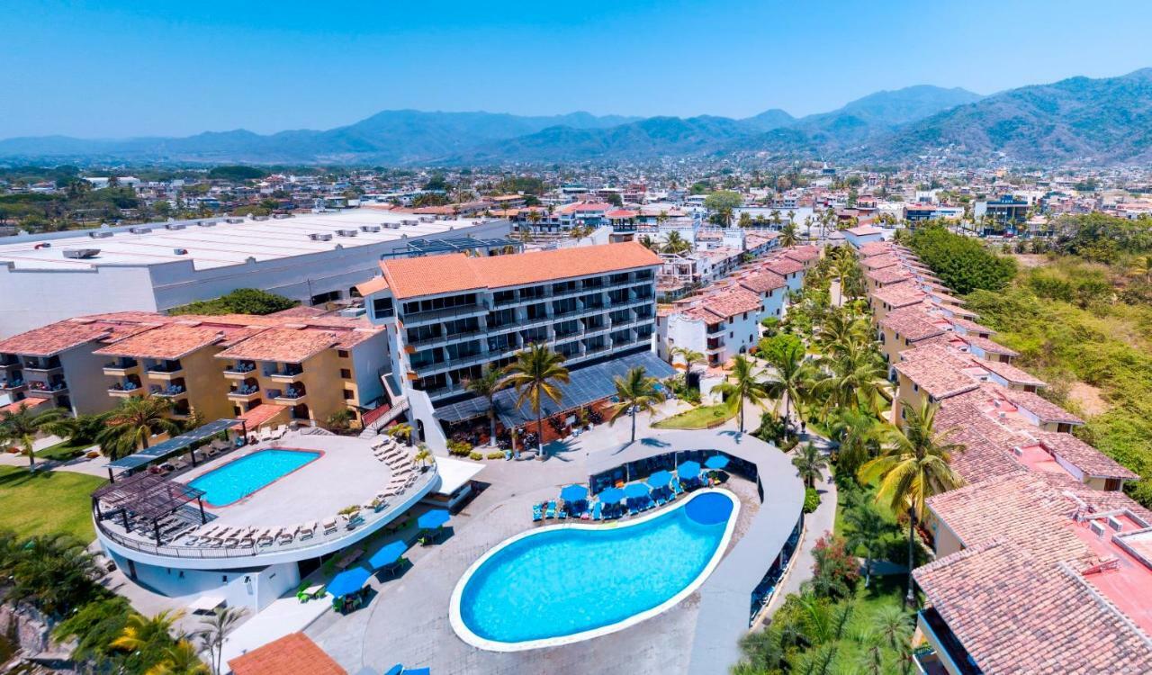 Costa Club Punta Arena - Todo Incluido Puerto Vallarta Exterior foto