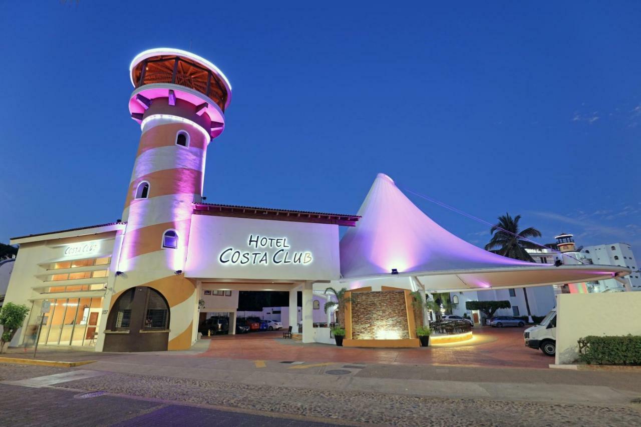 Costa Club Punta Arena - Todo Incluido Puerto Vallarta Exterior foto